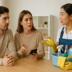 Top Questions To Ask Your End Of Tenancy Cleaning Company Before Booking